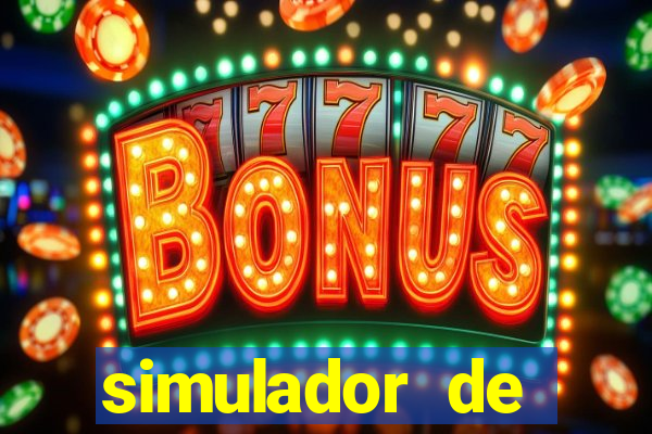 simulador de resultados de jogos de futebol